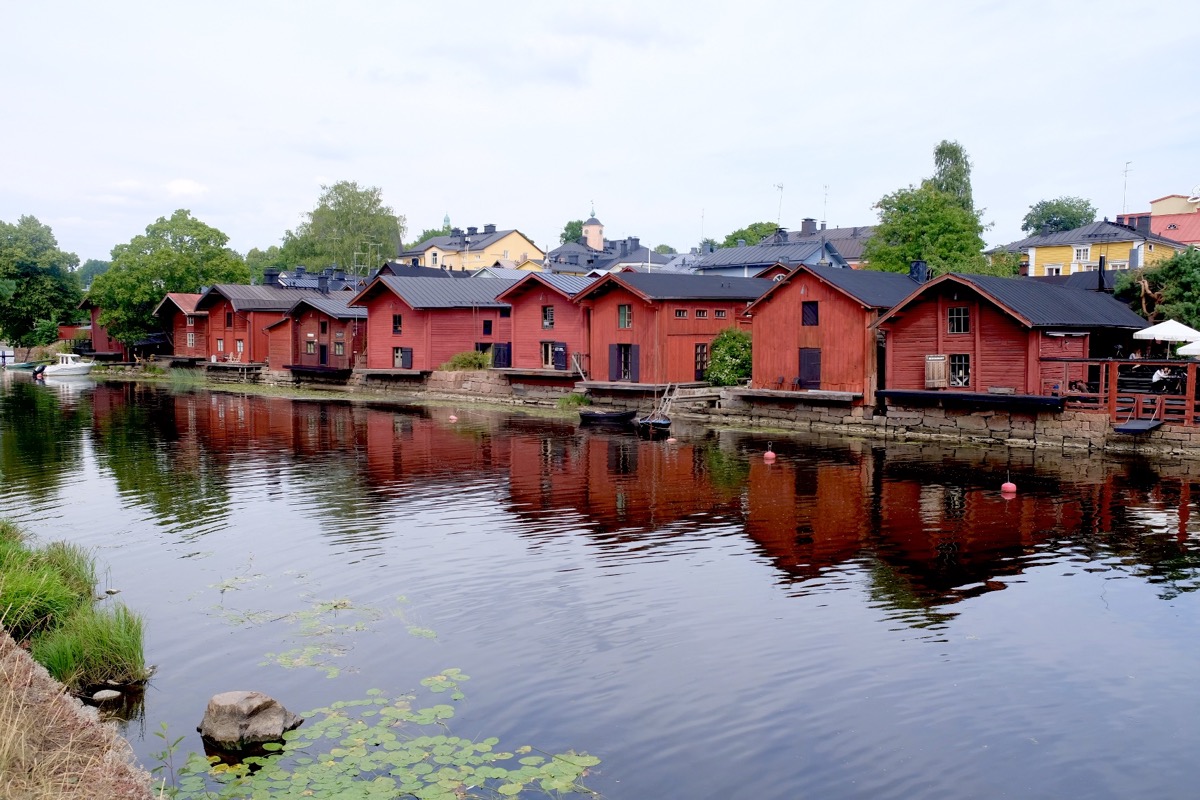 A summer in Finland - Myoxybubble The travel blog - Finland